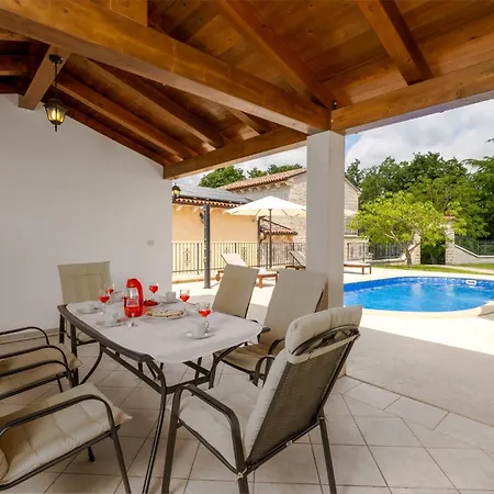 Stauri Villa *