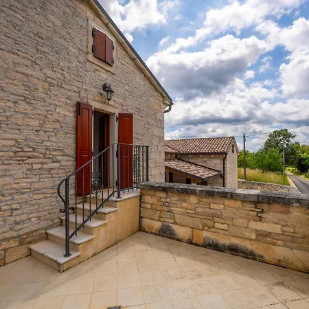 Stauri Villa Žminj