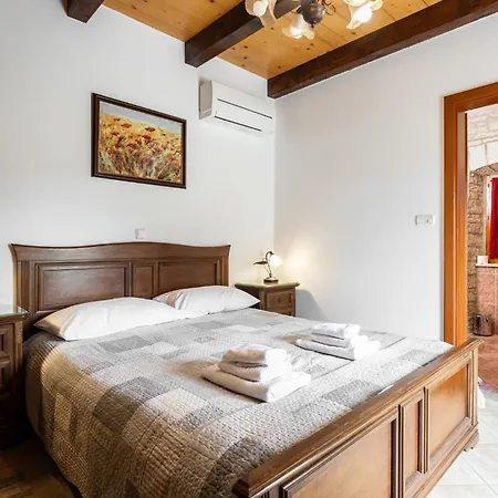 Stauri Villa *