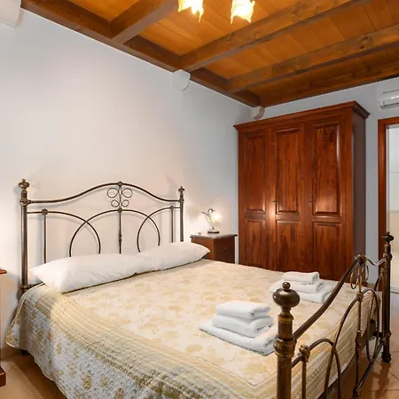 Stauri Villa Zminj